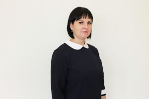 Юрьева Елена Сергеевна Юрьева Елена Сергеевна